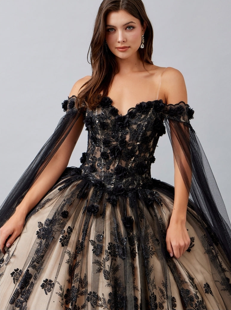 Quinceaera/Sweet Sixteen Miranda Dress Shop Quinceaera/Sweet Sixteen Miranda Dress Shop