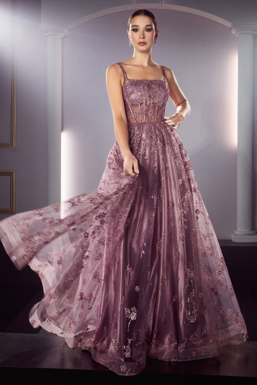 Miranda Dress