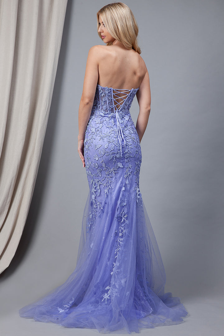Amelia Couture 7024