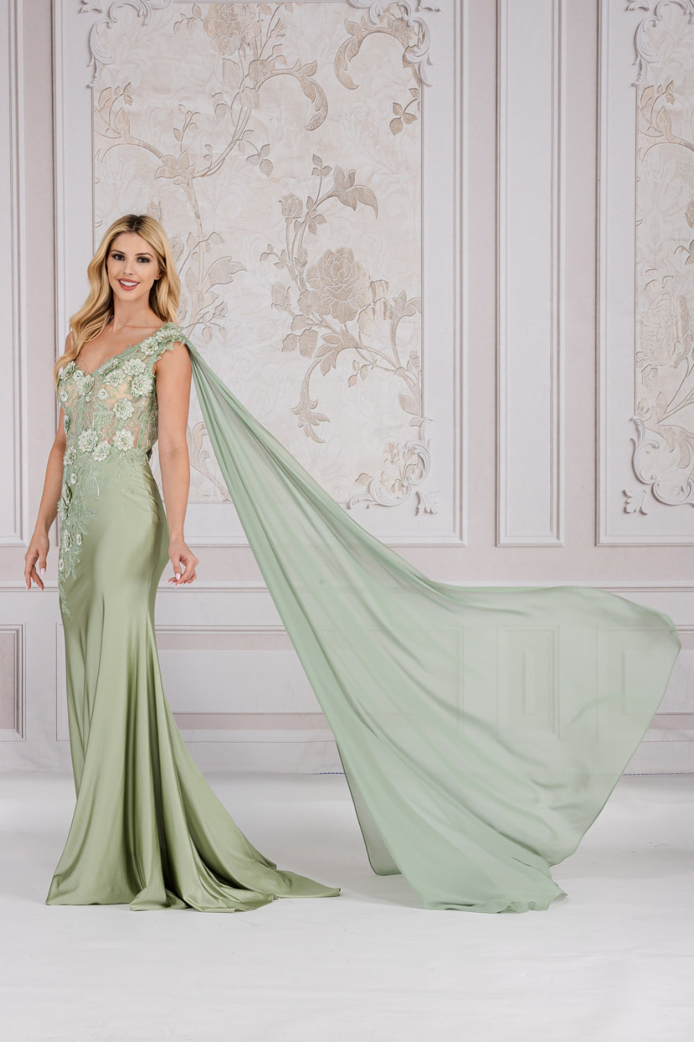 Amelia Couture 388