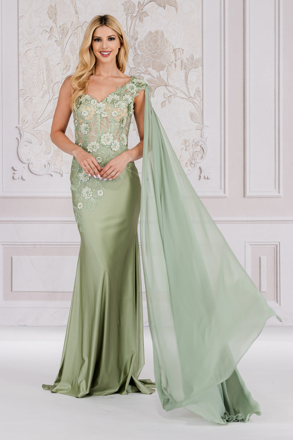 Amelia Couture 388