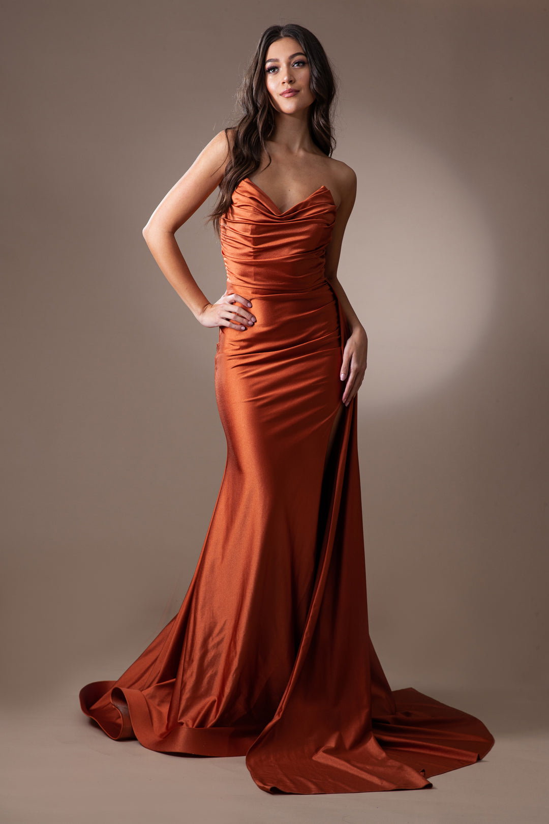 Amelia Couture 3013