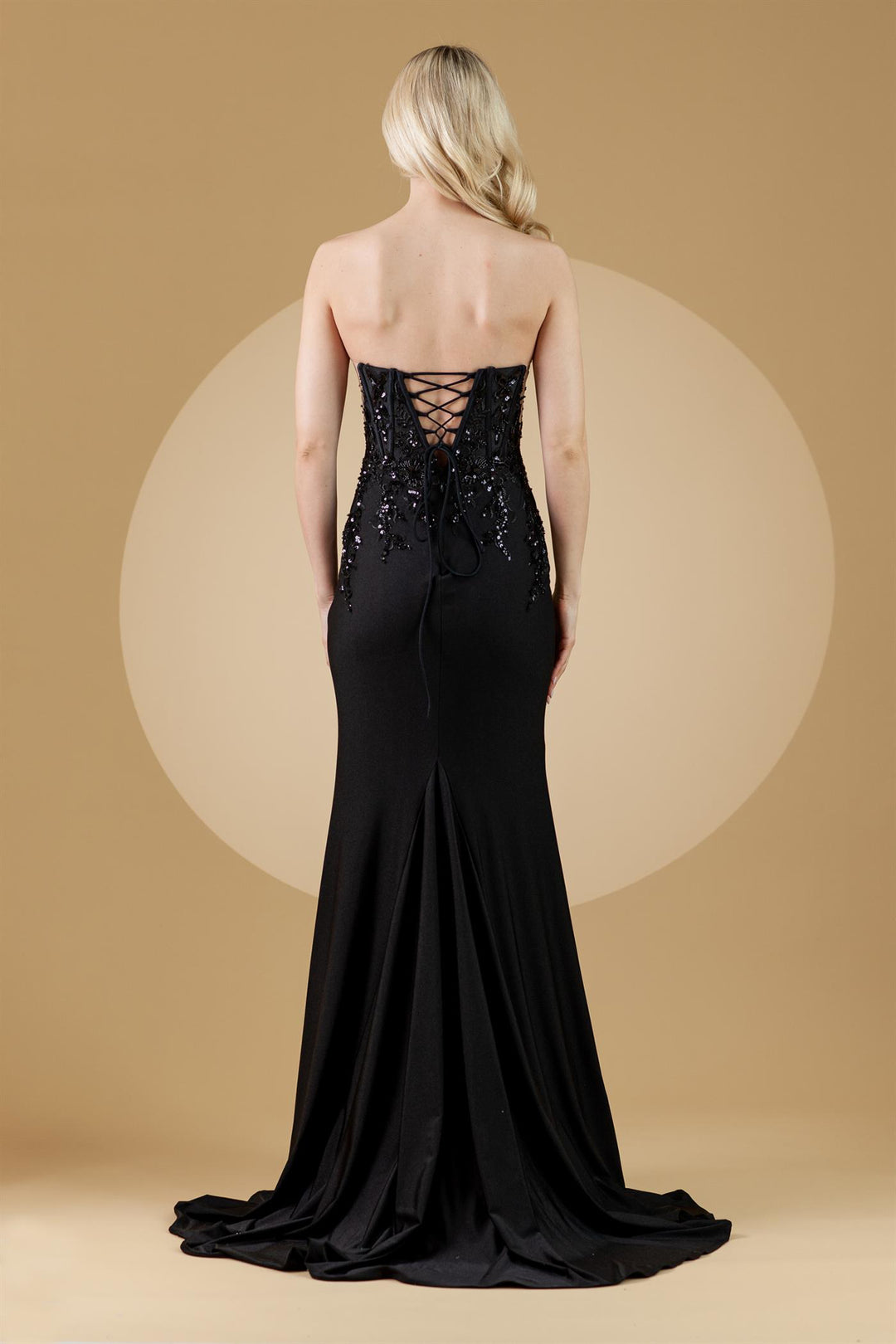 Amelia Couture 7052