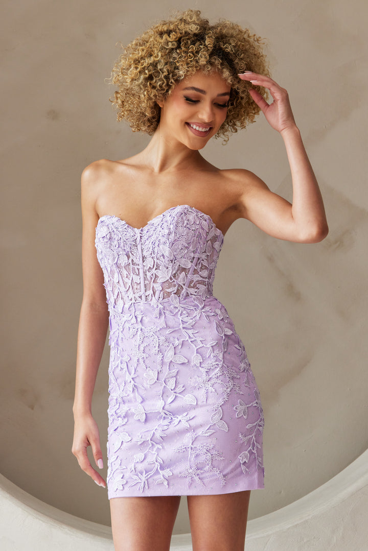 Amelia Couture 7053S