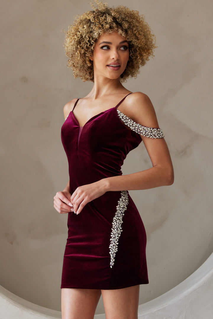 Amelia Couture 6200S
