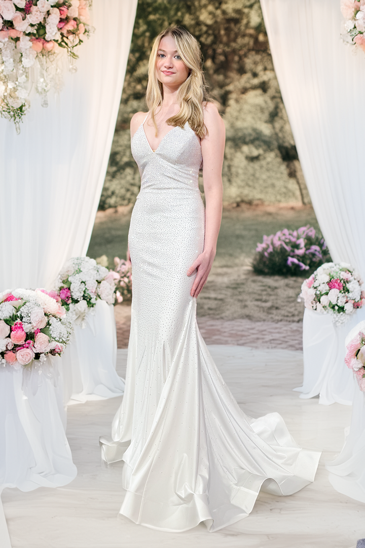 Amelia Couture 3018