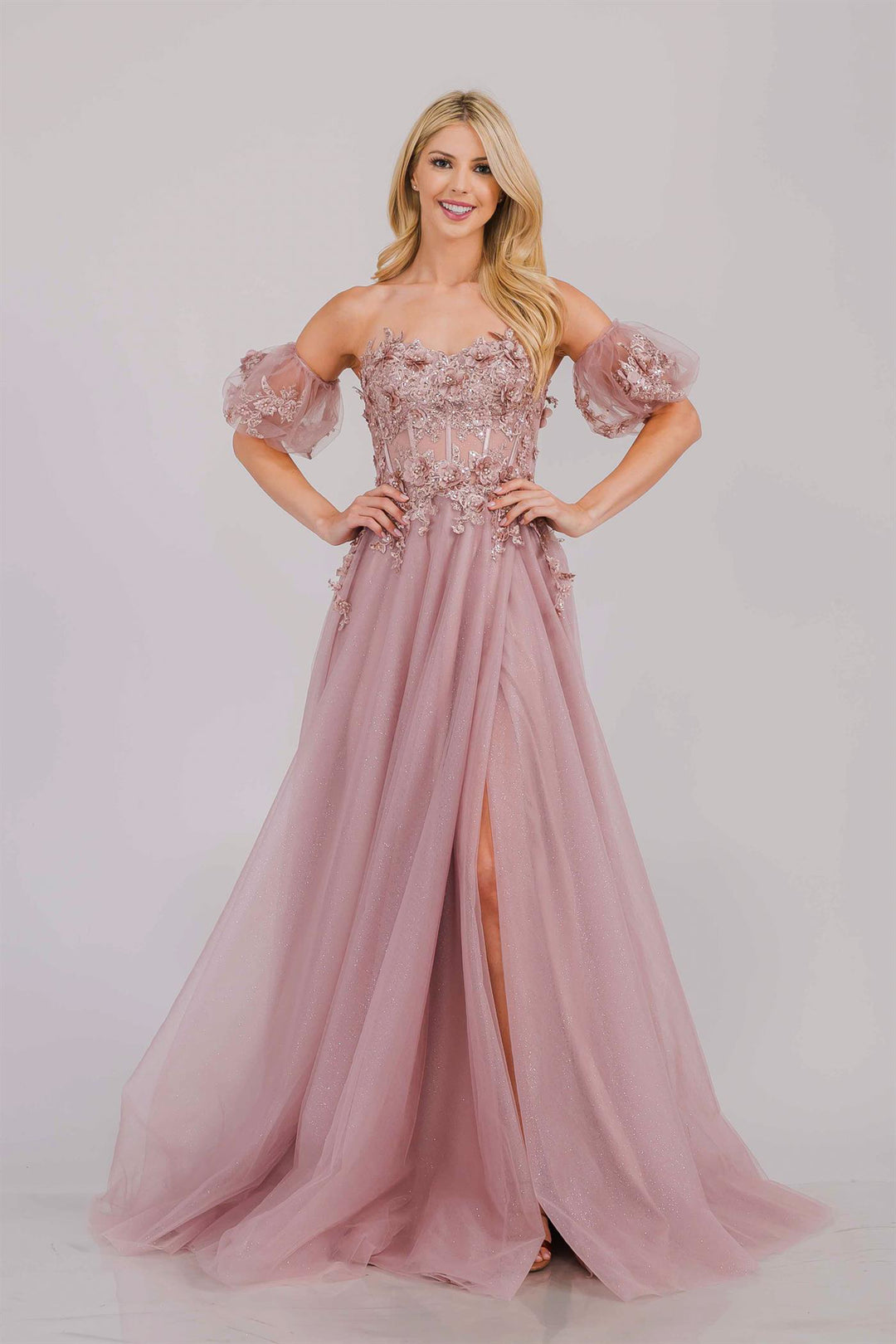 Amelia Couture 3041