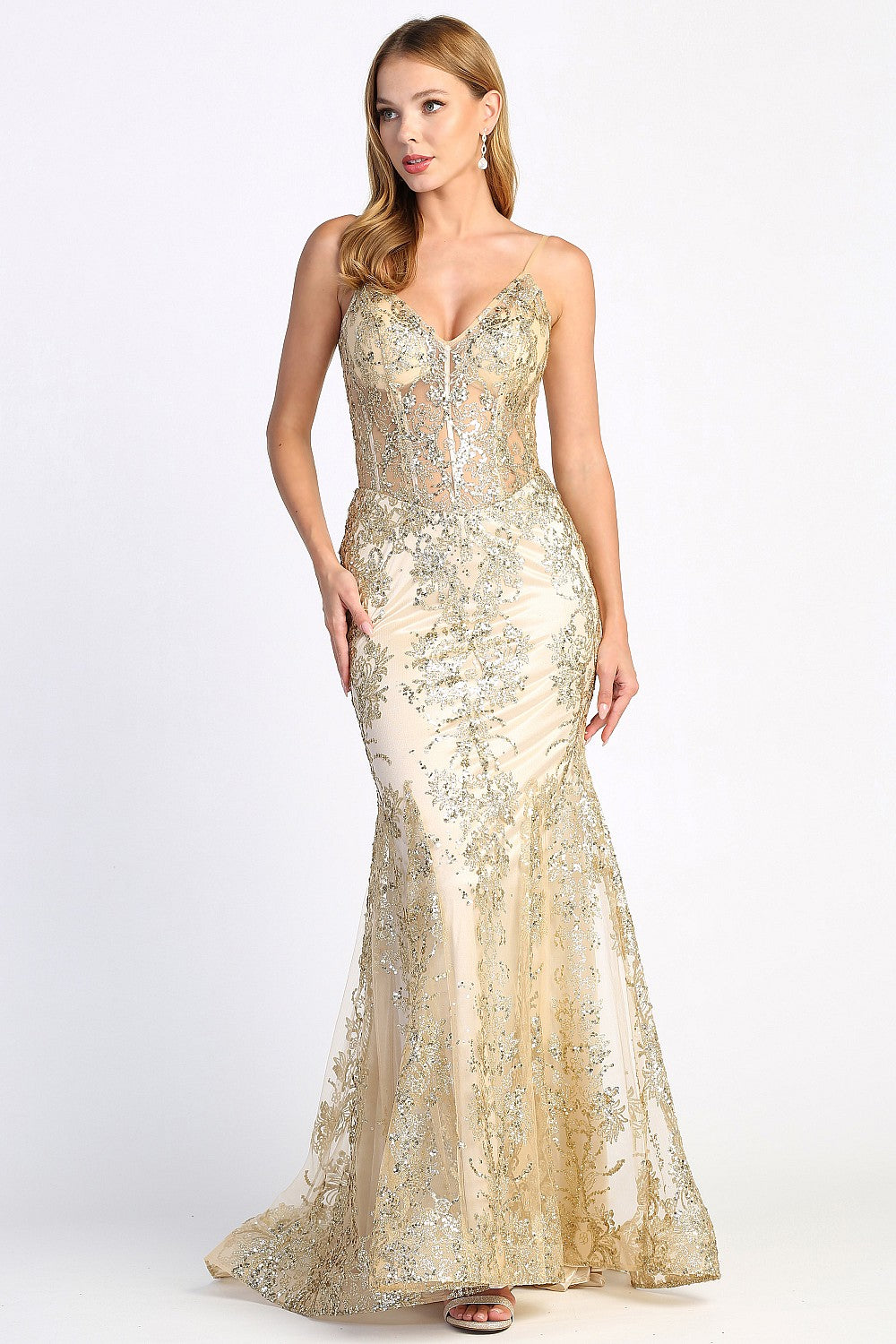 Adora Design 3053N
