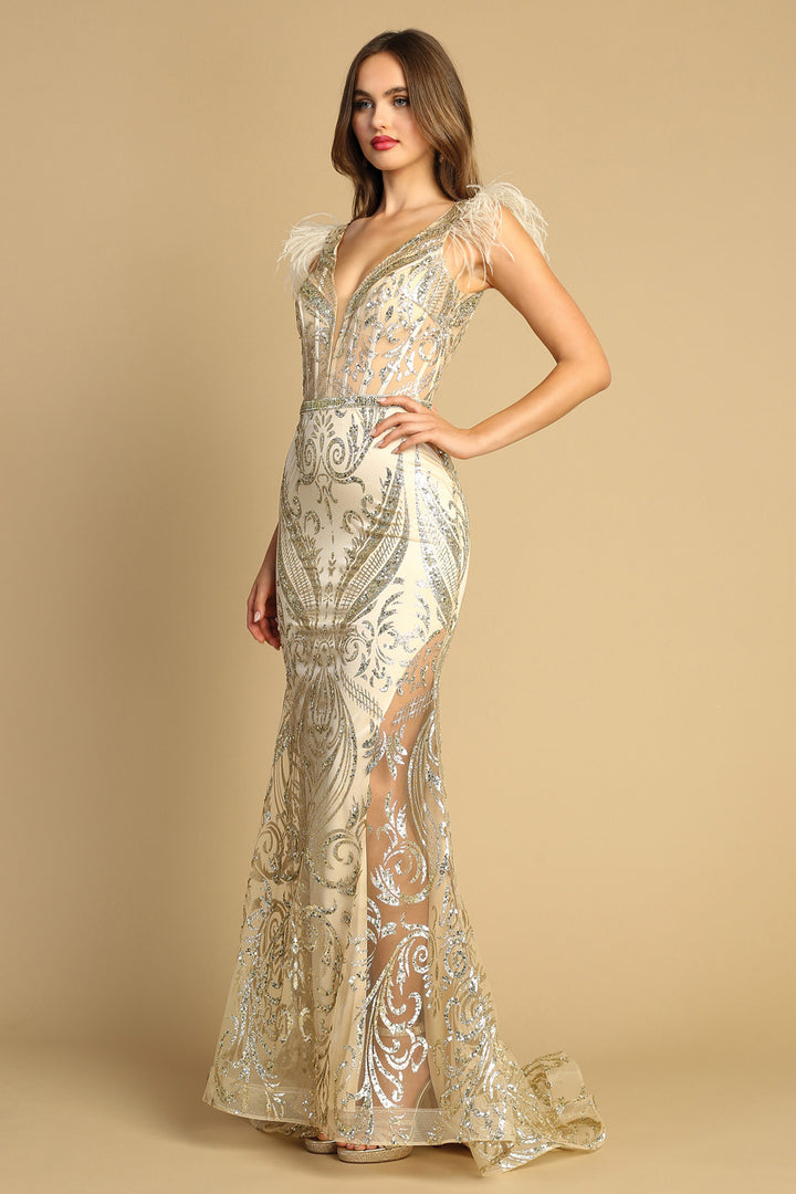 Adora Design 3151