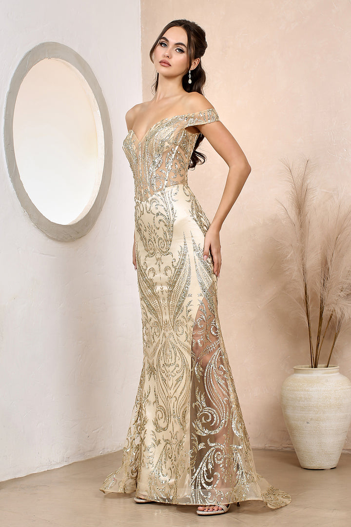 Adora Design 3168