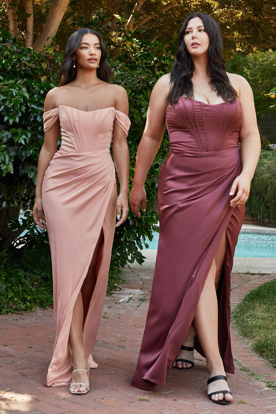 La Divine 7484C