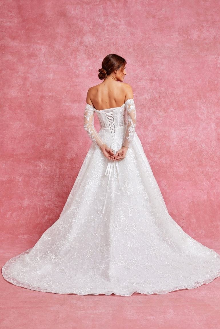 Bicici & Coty BGW2319