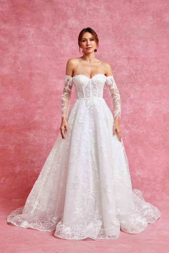 Bicici & Coty BGW2319
