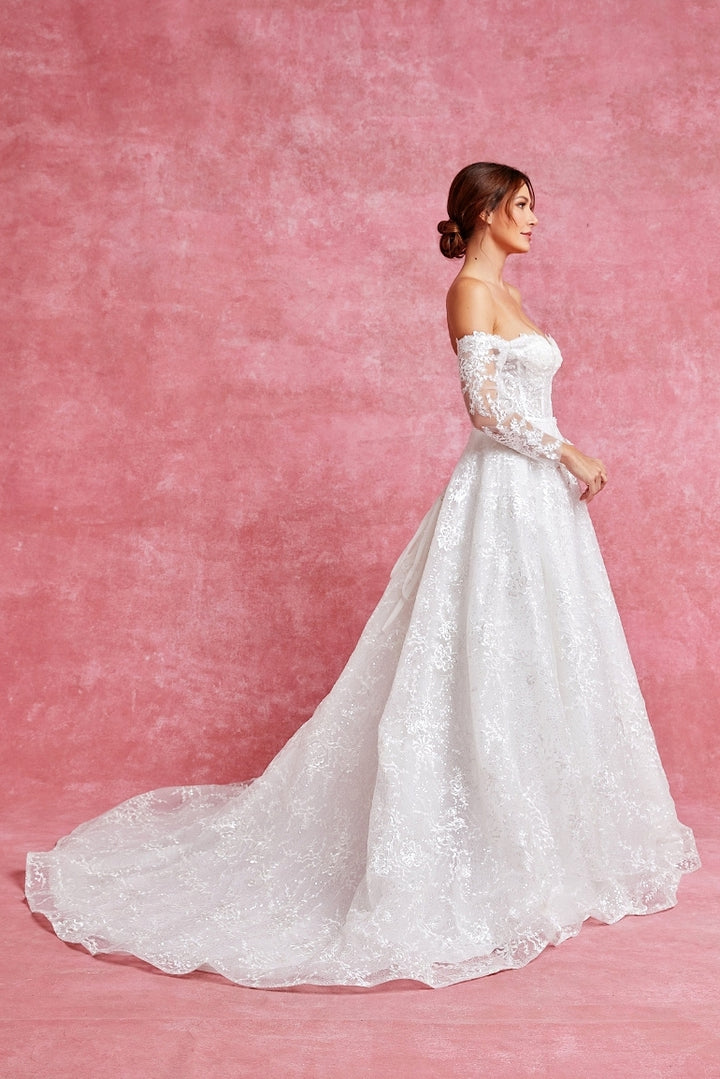 Bicici & Coty BGW2319