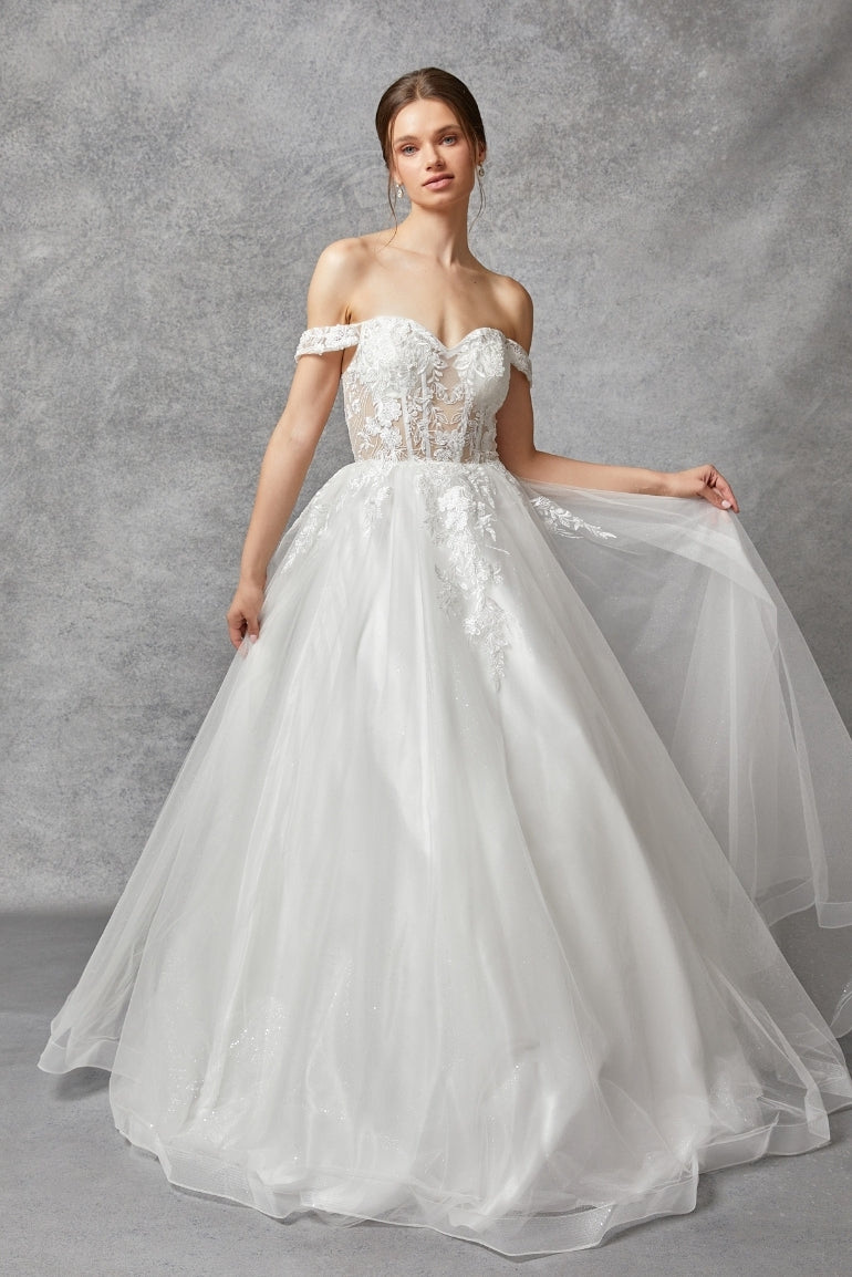Bicici & Coty GPW3442