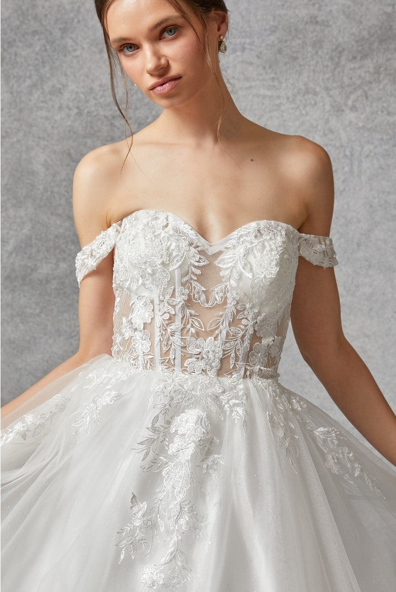 Bicici & Coty GPW3442