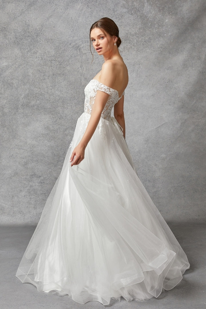Bicici & Coty GPW3442
