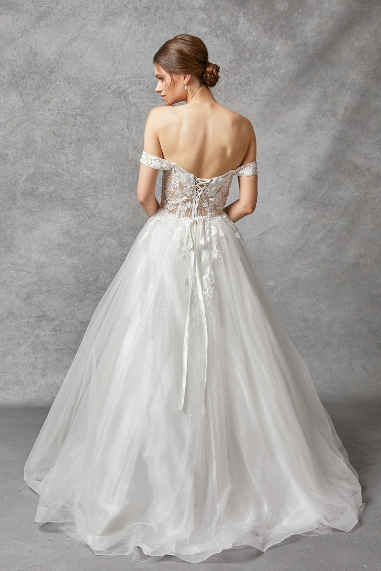 Bicici & Coty GPW3442