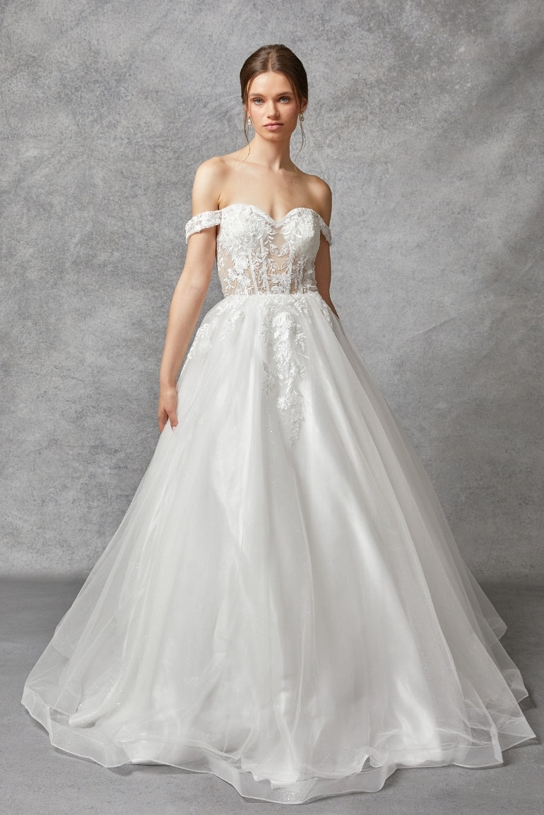 Bicici & Coty GPW3442