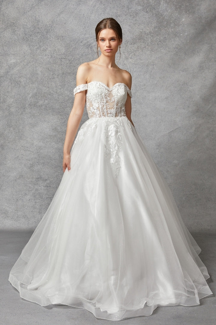 Bicici & Coty GPW3442