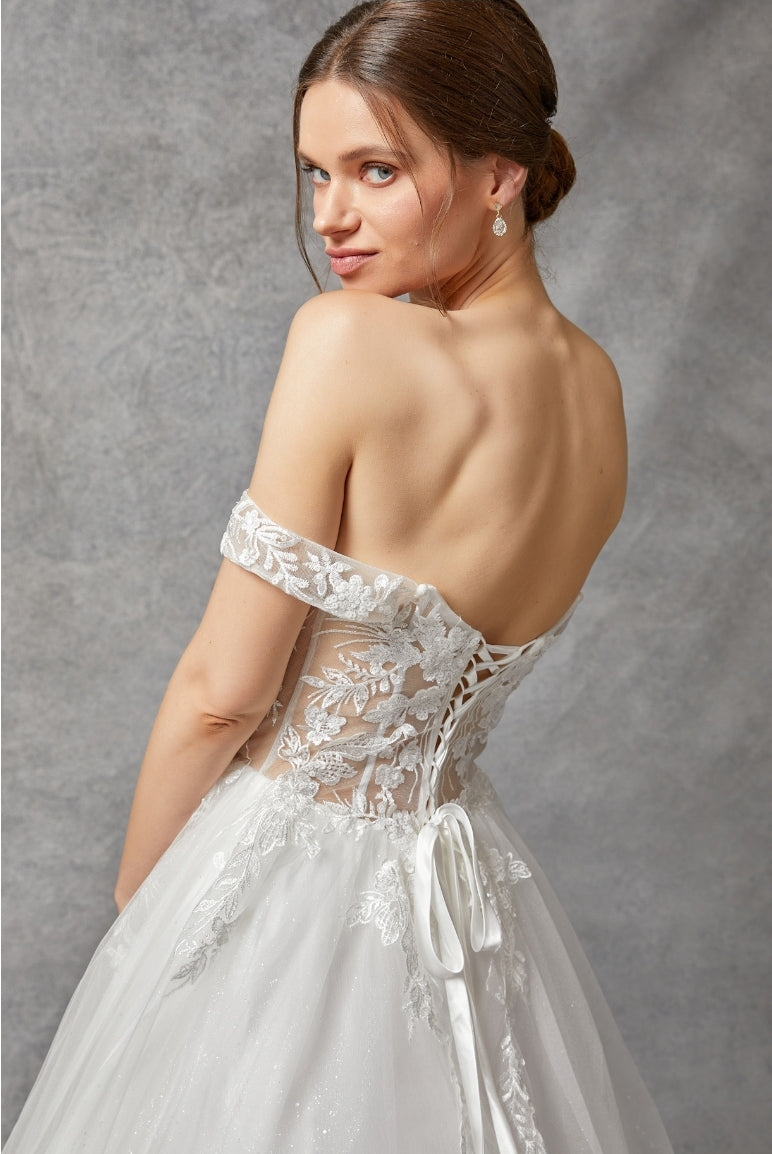 Bicici & Coty GPW3442