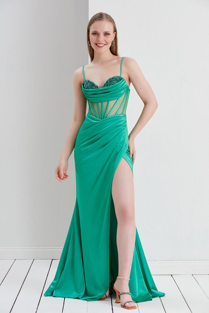 Passion Dress P5079