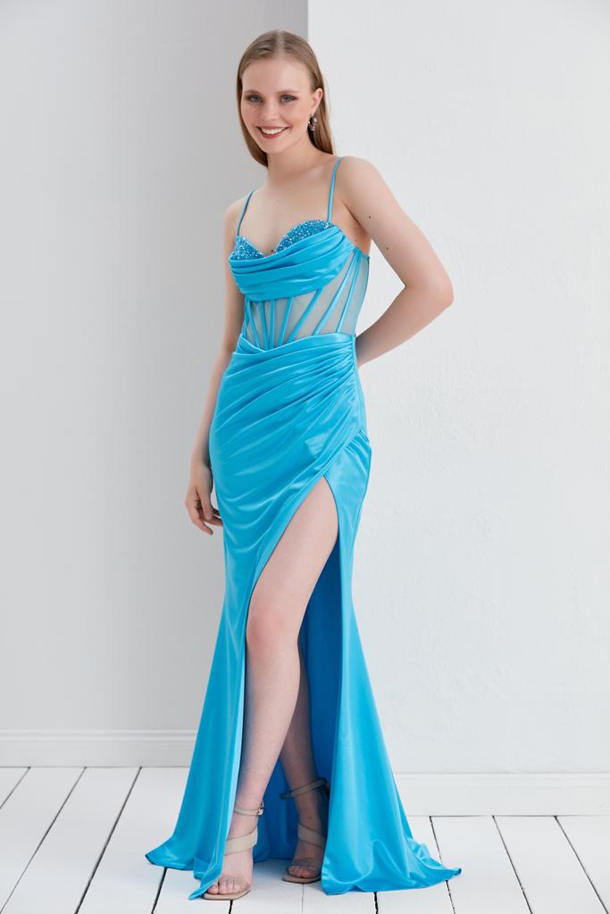 Passion Dress P5079