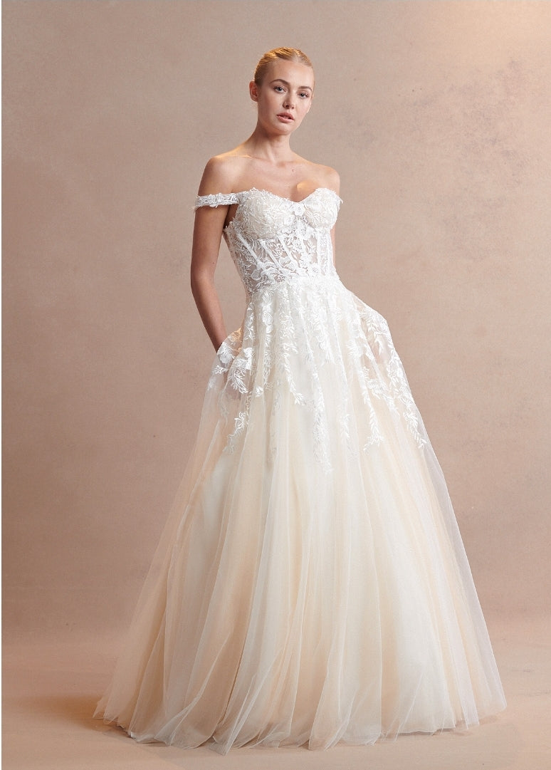 Bicici & Coty LSW2024