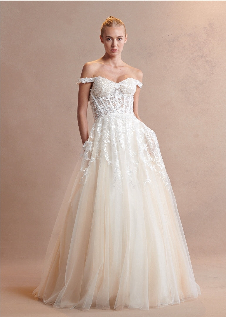 Bicici & Coty LSW2024
