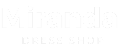 Miranda Dress Shop logo