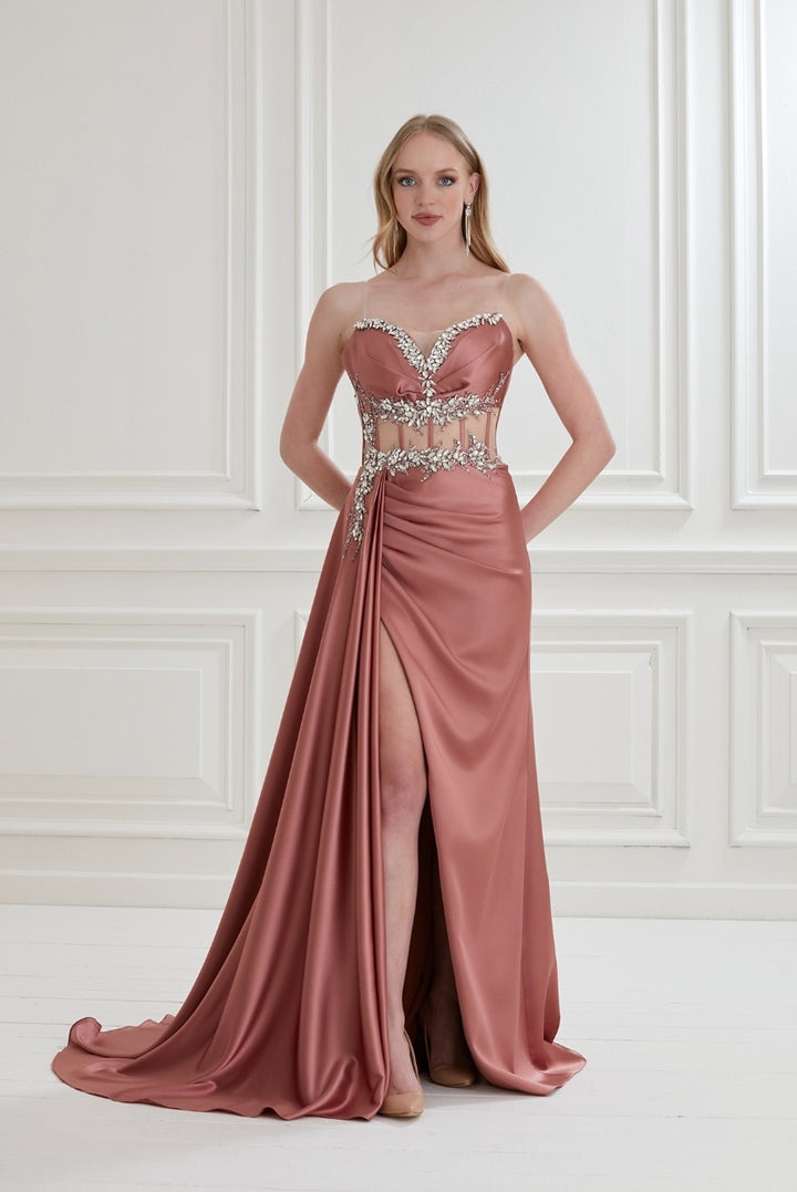Passion Dress P5078