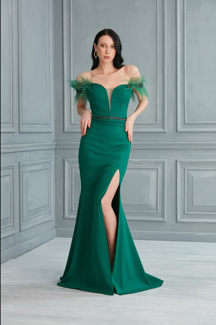 Passion Dress P5059
