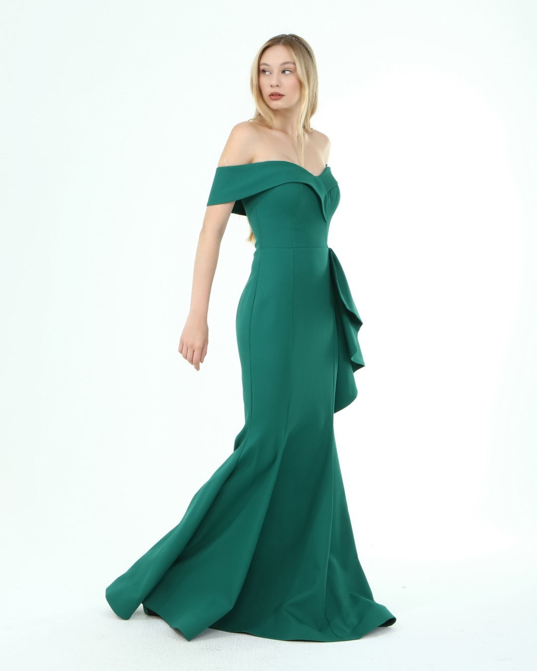 Passion Dress P5007