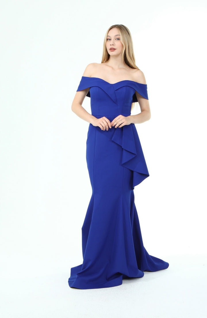 Passion Dress P5007