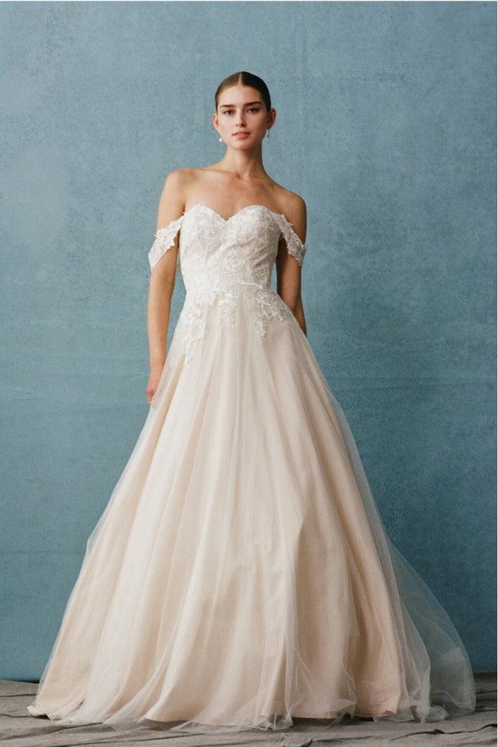 Bicici & Coty FRW20292
