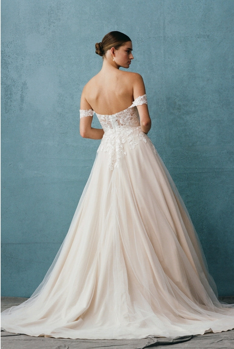 Bicici & Coty FRW20292
