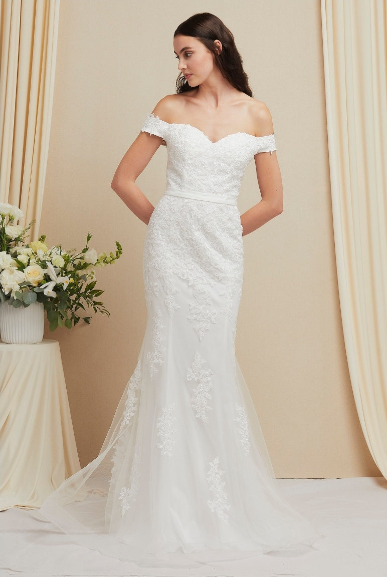 Bicici & Coty MZW5380
