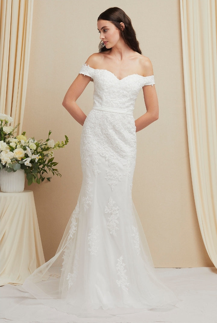 Bicici & Coty MZW5380