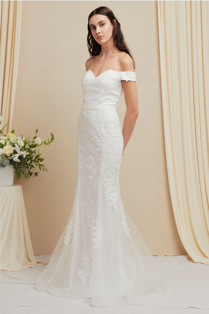 Bicici & Coty MZW5380