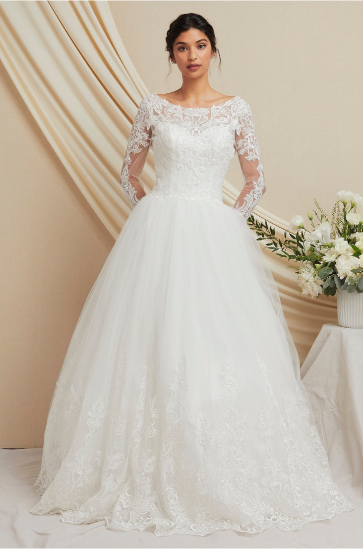 Bicici & Coty BGW29623
