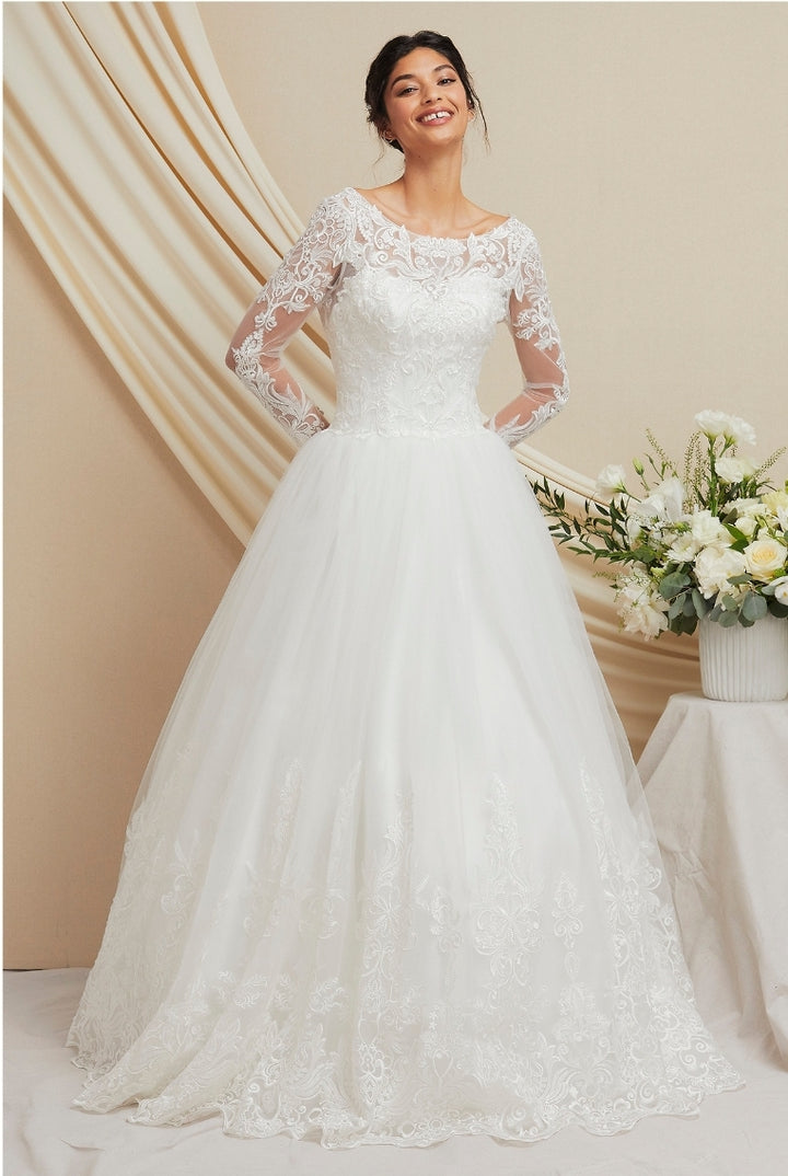 Bicici & Coty BGW29623