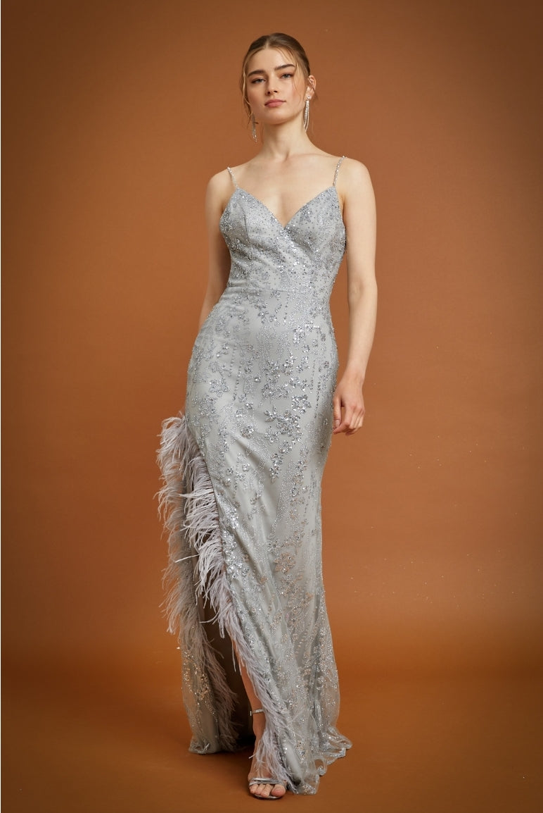 Bicici & Coty RR76708 – Miranda Dress Shop