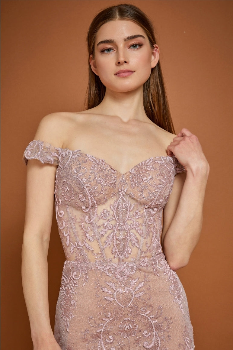 Bicici & Coty CP38061