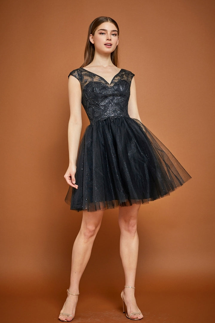 Bicici & Coty MD2316S