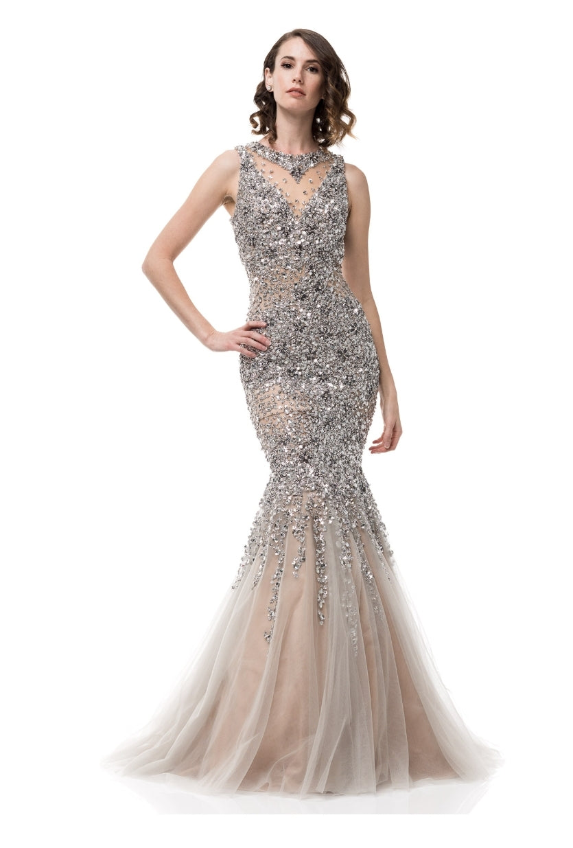Bicici & Coty SR12110