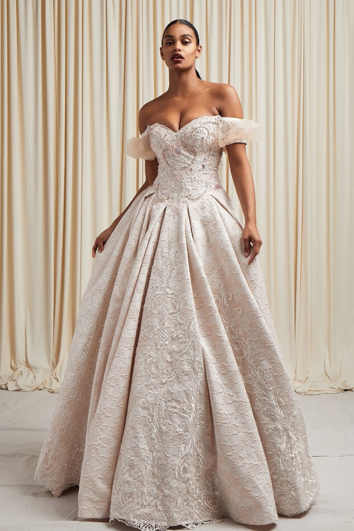 Bicici & Coty WF11220