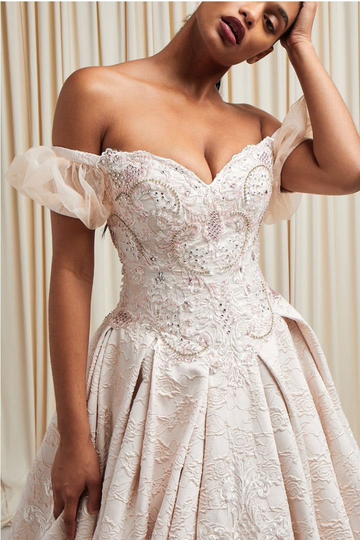 Bicici & Coty WF11220
