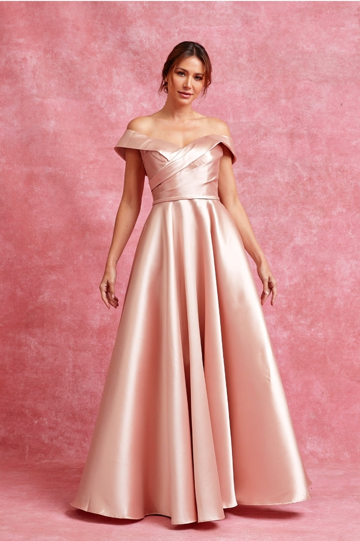 Bicici & Coty TR26344 – Miranda Dress Shop