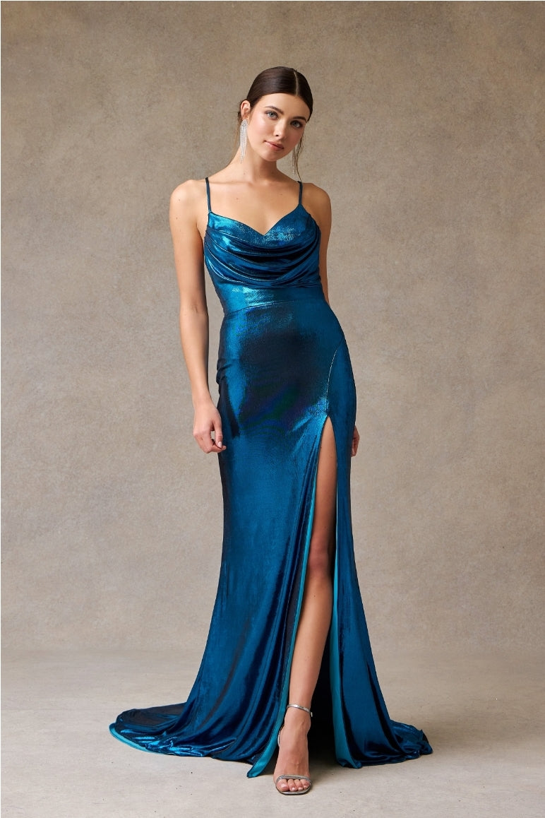 Bicici & Coty MD2385 Teal / S Bicici & Coty MD2385 Teal / S