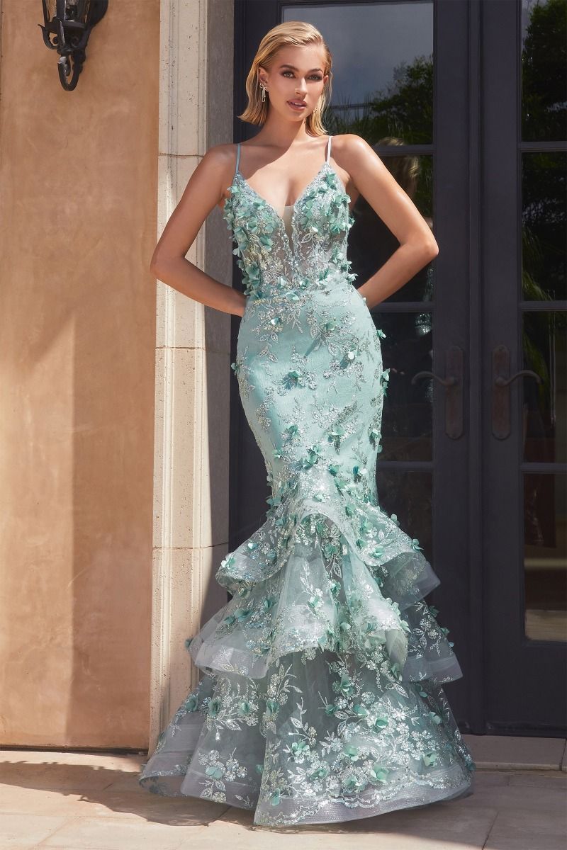 La Divine CC2288 Miranda Dress Shop La Divine CC2288 Miranda Dress Shop